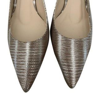 L.K. Bennett Slingback Heels